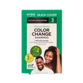 Red by KISS Color Change Shampoo - Assorted colors