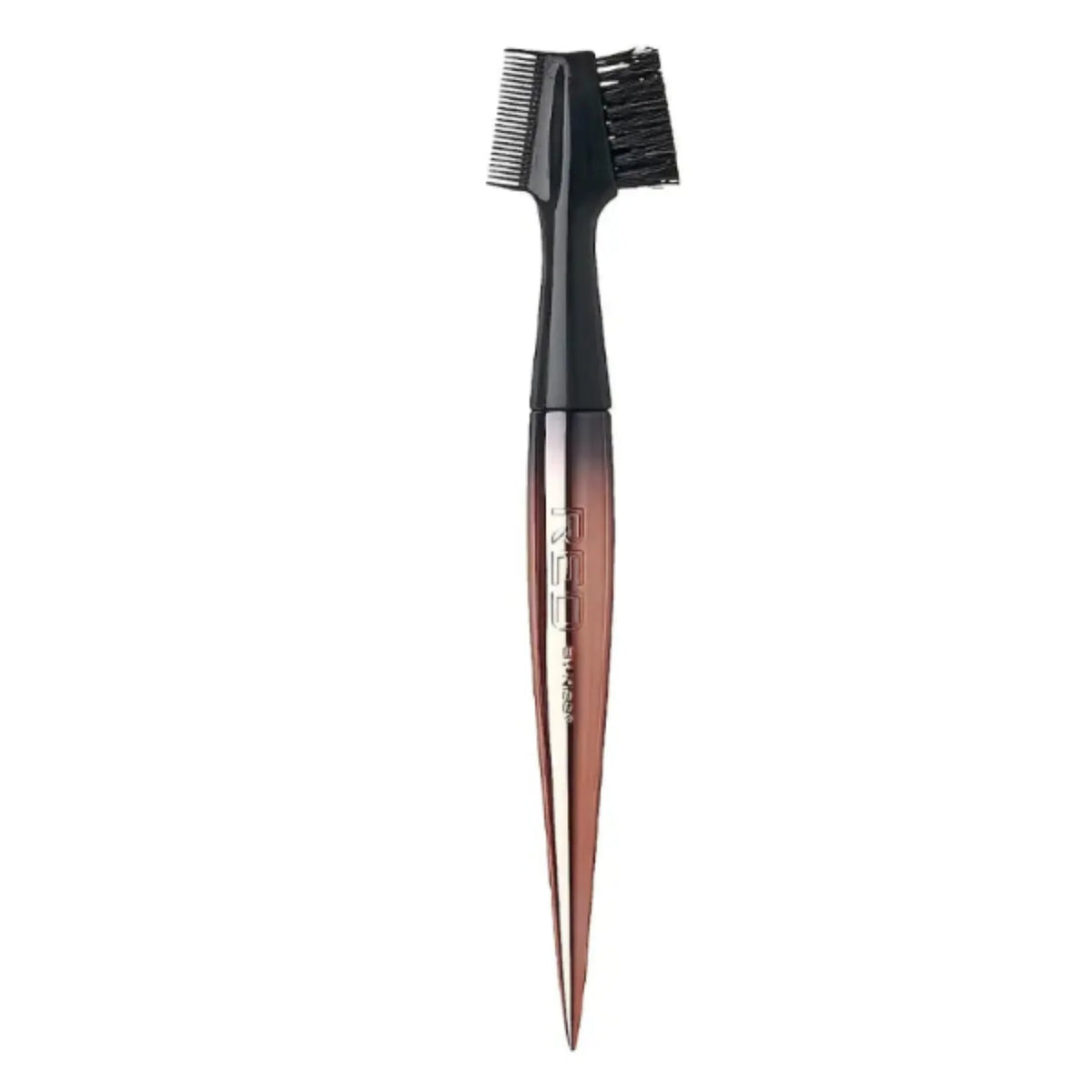 Red By KISS Edge Cara Edge Brush + Edge Fixer