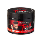 Red by KISS Styler Fixer Twist Curl Gel Soft Hold #STG01