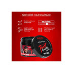 Red by KISS Styler Fixer Twist Curl Gel Soft Hold #STG01