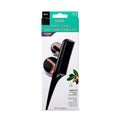 Red by KISS Temporary Comb-On Root touch-Up Black #CGC01