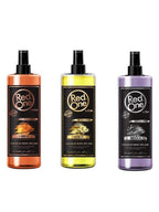 RedOne After Shave Cologne Body Splash 400ml Assorted Scents