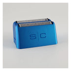 StyleCraft Replacement Silver Slick Foil for Prodigy Shaver Blue