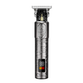 Resuxi Professional Waterproof T-Blade Cordless Trimmer