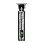 Resuxi Professional Waterproof T-Blade Cordless Trimmer