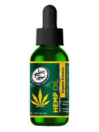 Rolda Organic Beard Oil 30ml #319007
