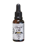 Rolda Moisturizer Eucalyptus & Peppermint Beard Oil 30ml #224233