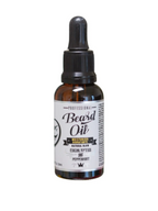 Rolda Moisturizer Eucalyptus & Peppermint Beard Oil 30ml #224233