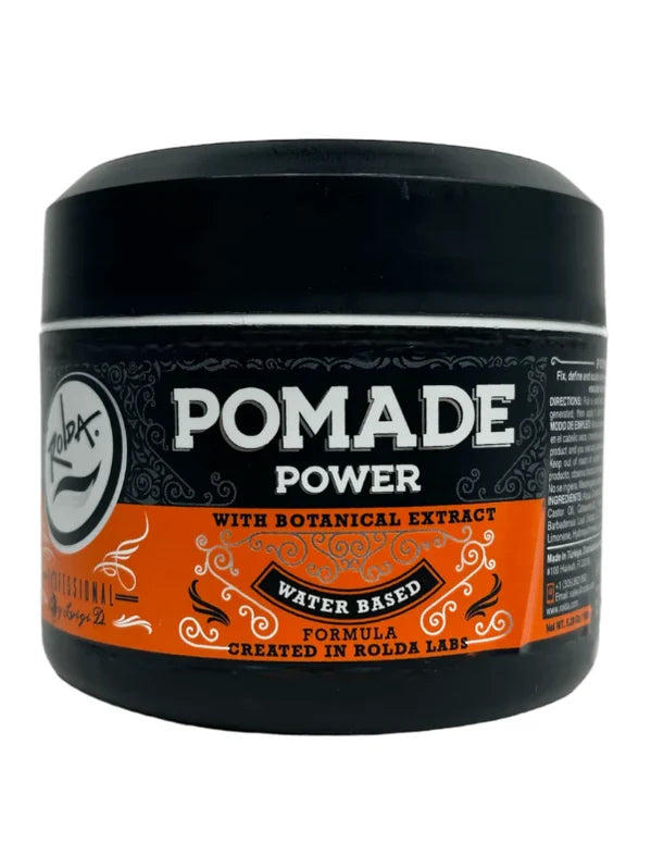Rolda Power Hair Pomade 5.29oz #222659