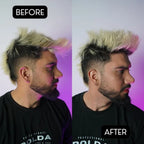 Rolda Hair Texturizing Styling Powder 2-pack