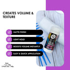 Rolda Hair Texturizing Styling Powder 2-pack