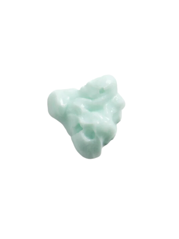 Rolda Menthol & Mint Shaving Cream 500g #221010