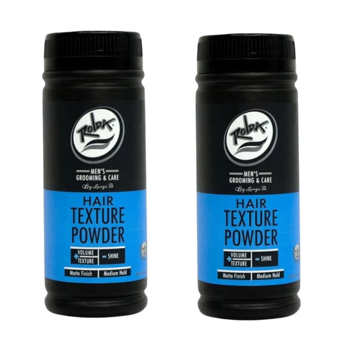 Rolda Hair Texture Powder 30g 2-Pack #223162