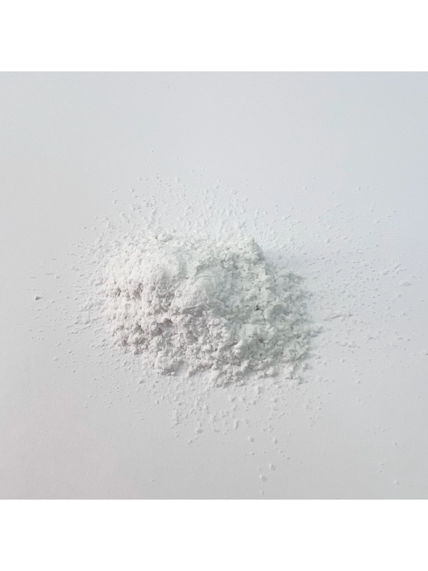 Rolda Men's Barber Talc Powder 250g #222895