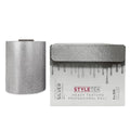 Styletek 5x300 Feet Foil Roll Emboss Sheets