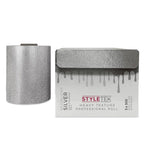 Styletek 5x300 Feet Foil Roll Emboss Sheets