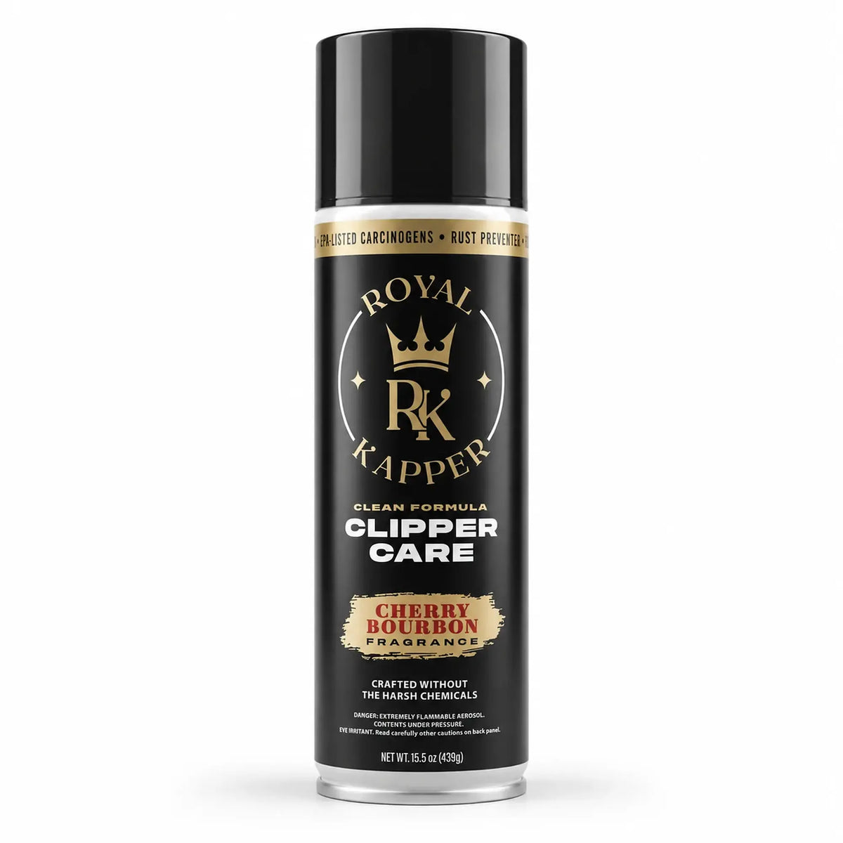 Royal Kapper Clipper Spray Assorted Scents 15.5 oz
