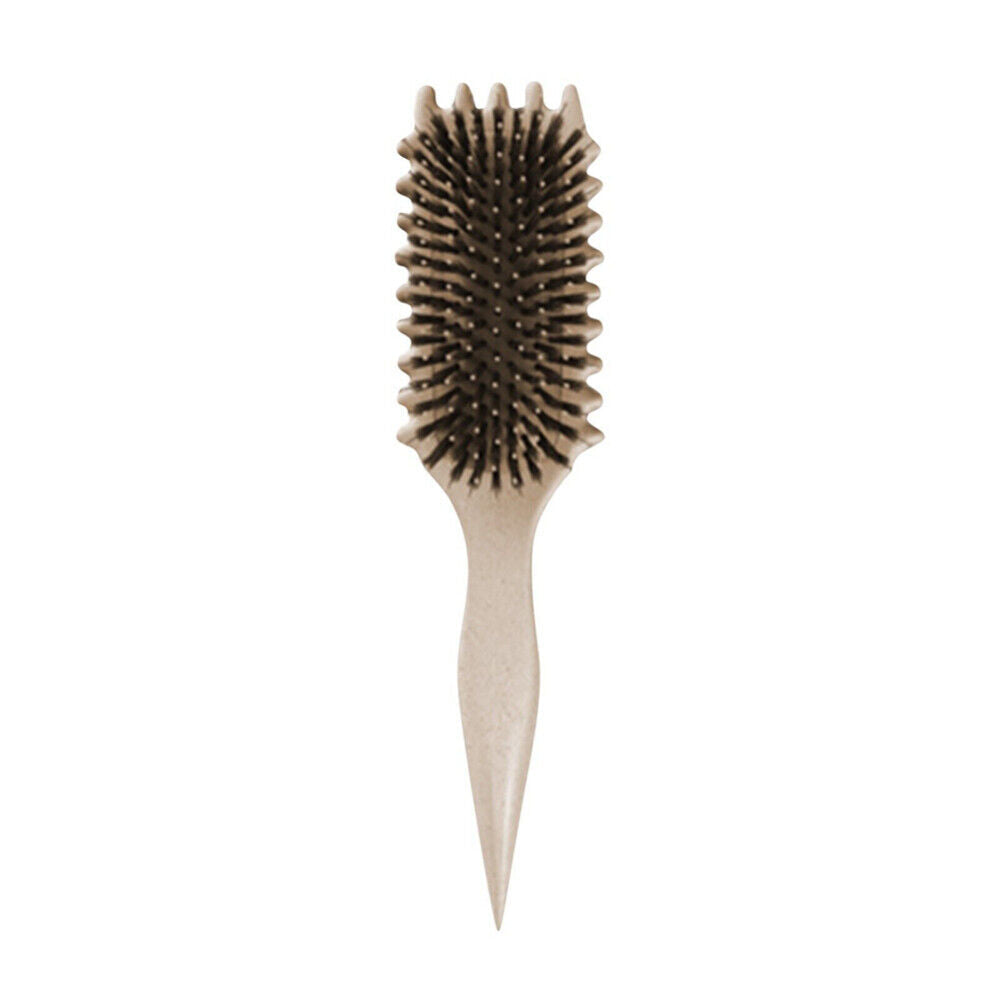 NBHS Bounce Curl Define Styling Defining Vent Brush