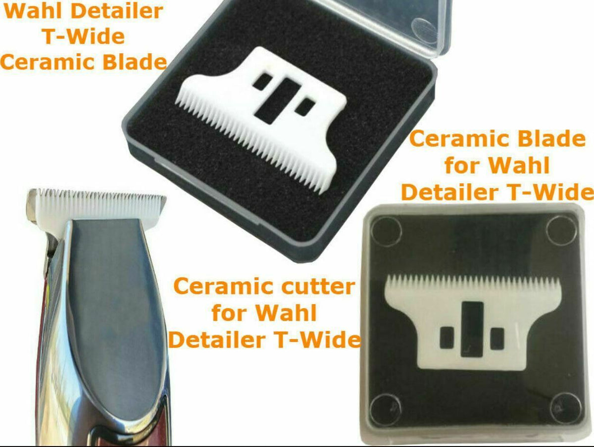 Ceramic Blade For Wahl Detailer