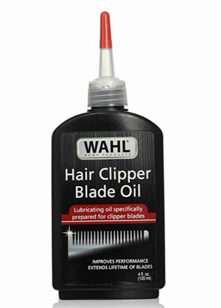 WAHL Clipper Oil 120 ml