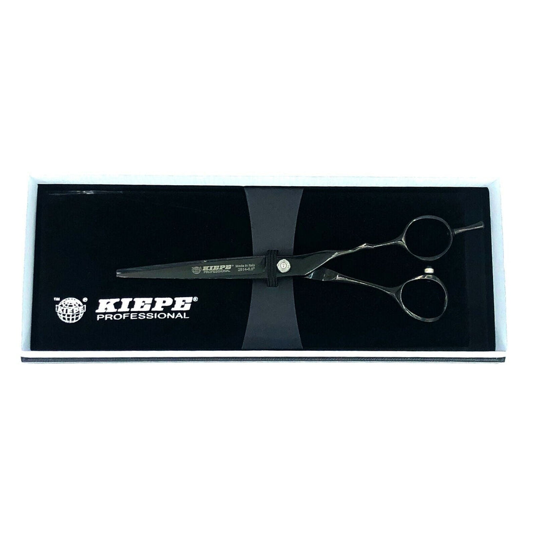 Kiepe Professional 2814 Razor Edge 6.5"