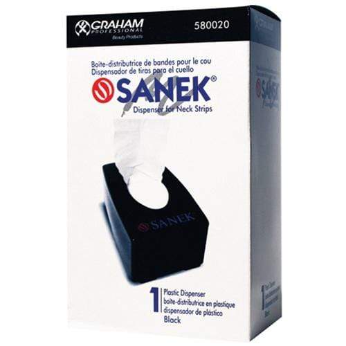 Sanek Dispenser For Neck Strips #49356