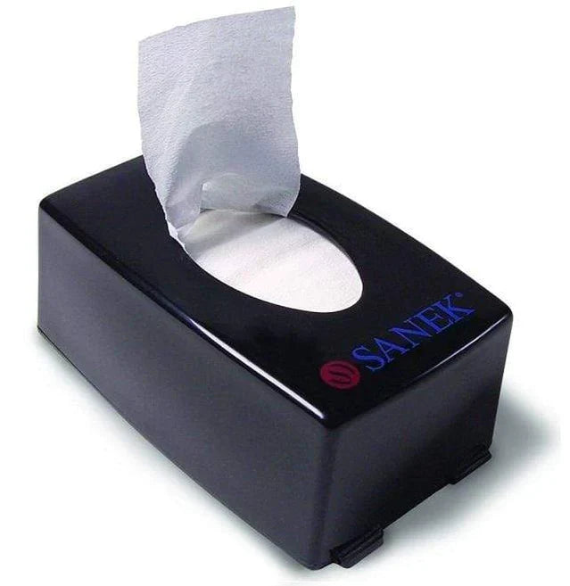 Sanek Dispenser For Neck Strips #49356