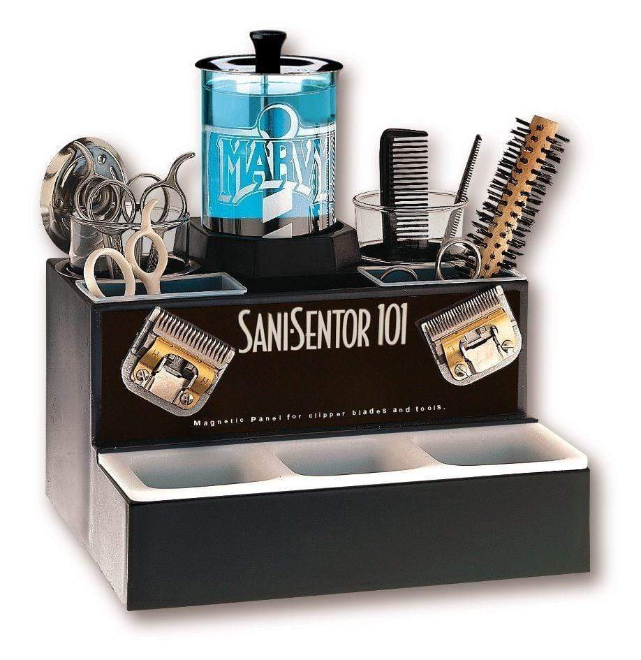 Marvy Sanitizing Sani-Sentor System Set
