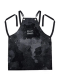 Stylecraft Heavy Weight Waterproof Barber Cutting Apron  "Black Camo"