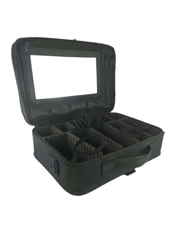 Stylecraft On The Go Barber/Stylist Mirror Case