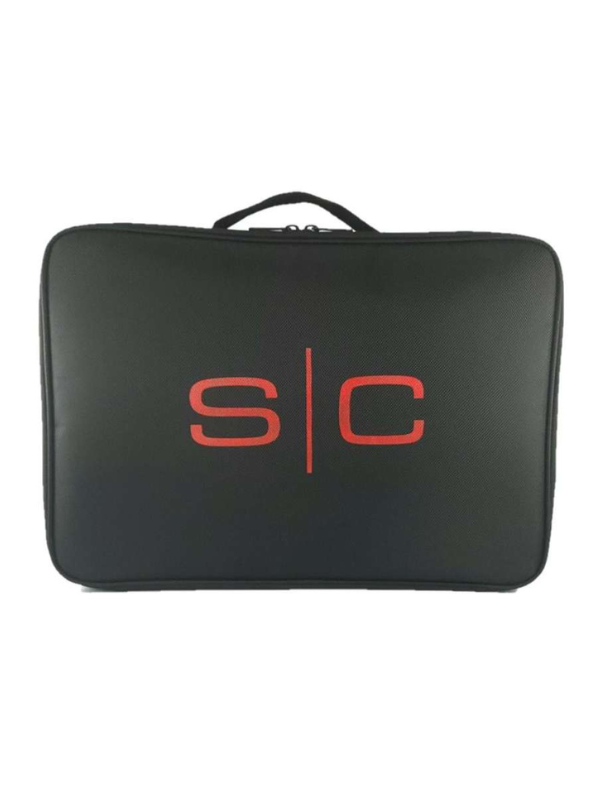 Stylecraft On The Go Barber/Stylist Mirror Case