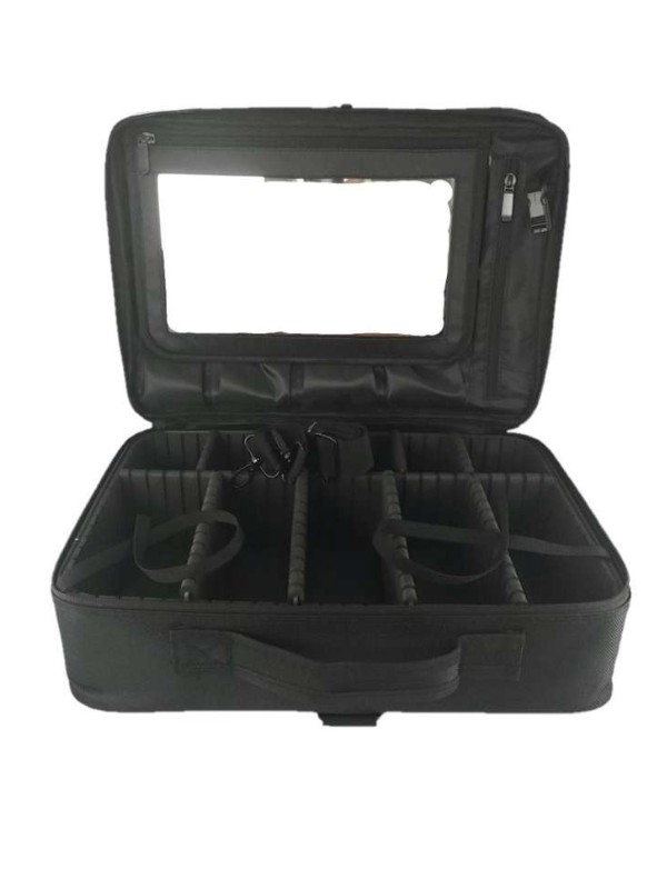 Stylecraft On The Go Barber/Stylist Mirror Case