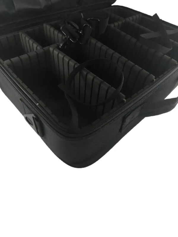 Stylecraft On The Go Barber/Stylist Mirror Case