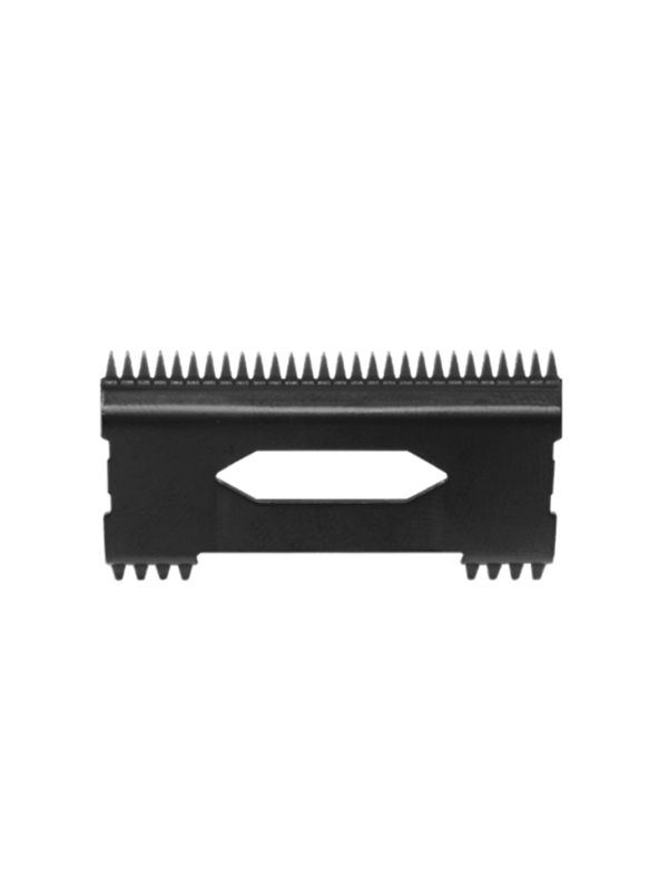 StyleCraft Diamond Cut Fade Clipper Blade + DLC Shallow Tooth 2.0 Cutter #SC540B