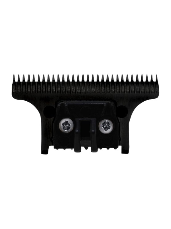 StyleCraft Diamond Cut Fixed Black DLC Hair Trimmer Blade with DLC The One Cutter #SC541B