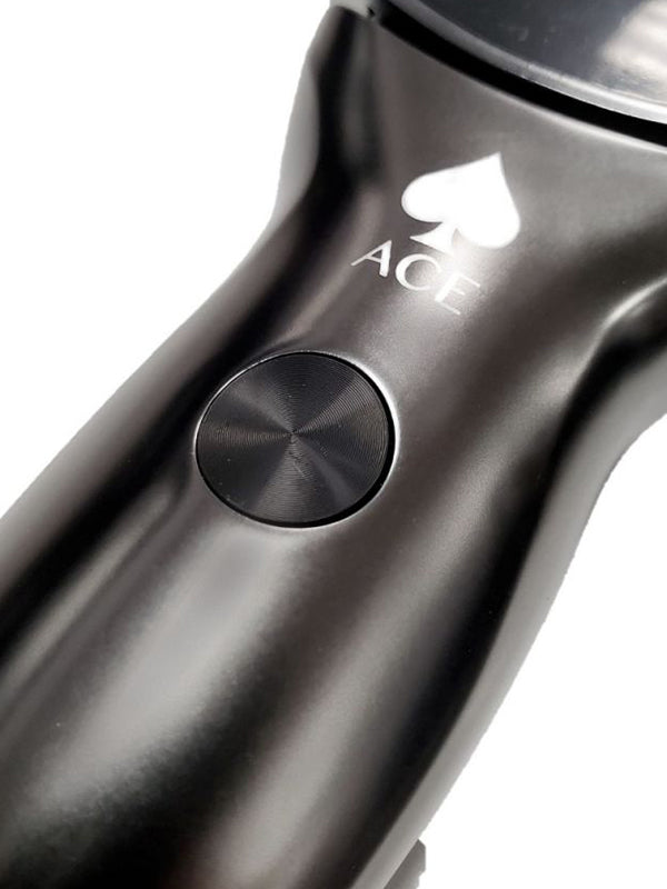 StyleCraft Ace Waterproof Electric Shaver