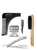 Scalpmaster 4pc Grooming Kit
