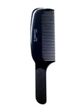 Scalpmaster Flat Top Comb 9"