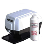 Scalpmaster Hot Lather Machine