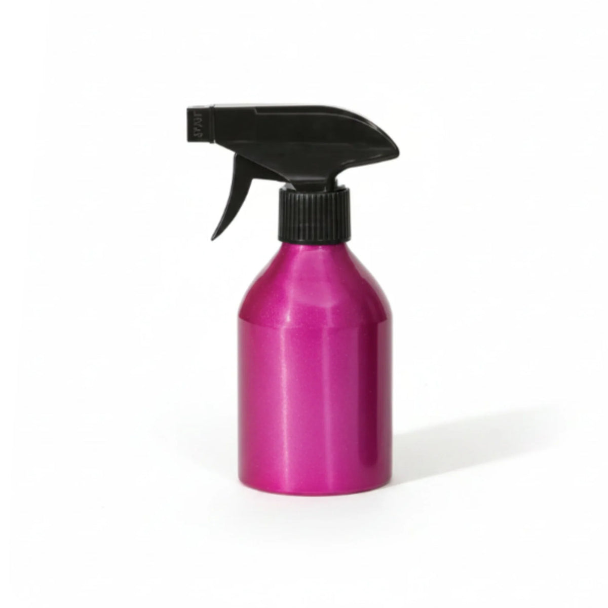 Scalpmaster Soft 'N Style Aluminum Spray Bottle 11 oz #8017