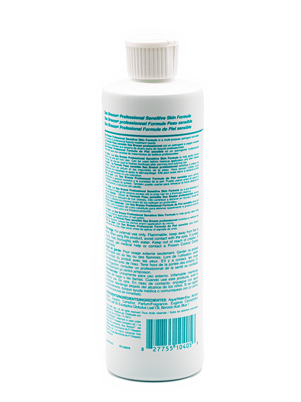 Sea Breeze Astringent