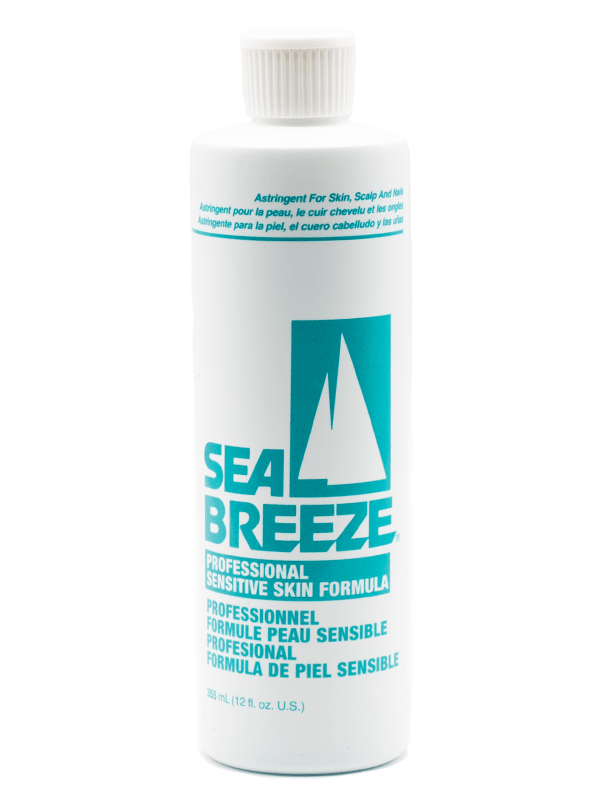 Sea Breeze Astringent