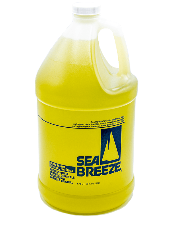 Sea Breeze Astringent