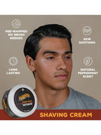 Suavecito Shaving Cream