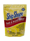 Ship-Shape Comb and Brush Cleaner 2lb