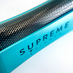 Supreme Trimmer Solo Shaver Foil & Cutter for #SB11