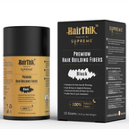 Supreme Trimmer HairThik Hair Fiber 15g