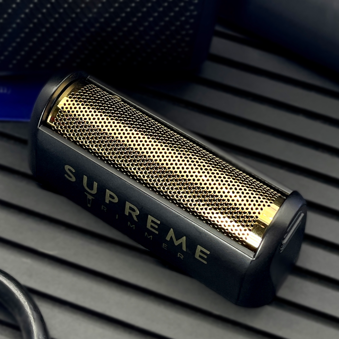 Supreme Trimmer Solo Shaver Foil & Cutter for #SB11