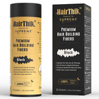 Supreme Trimmer HairThik Hair Fiber 55g