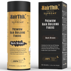 Supreme Trimmer HairThik Hair Fiber 55g